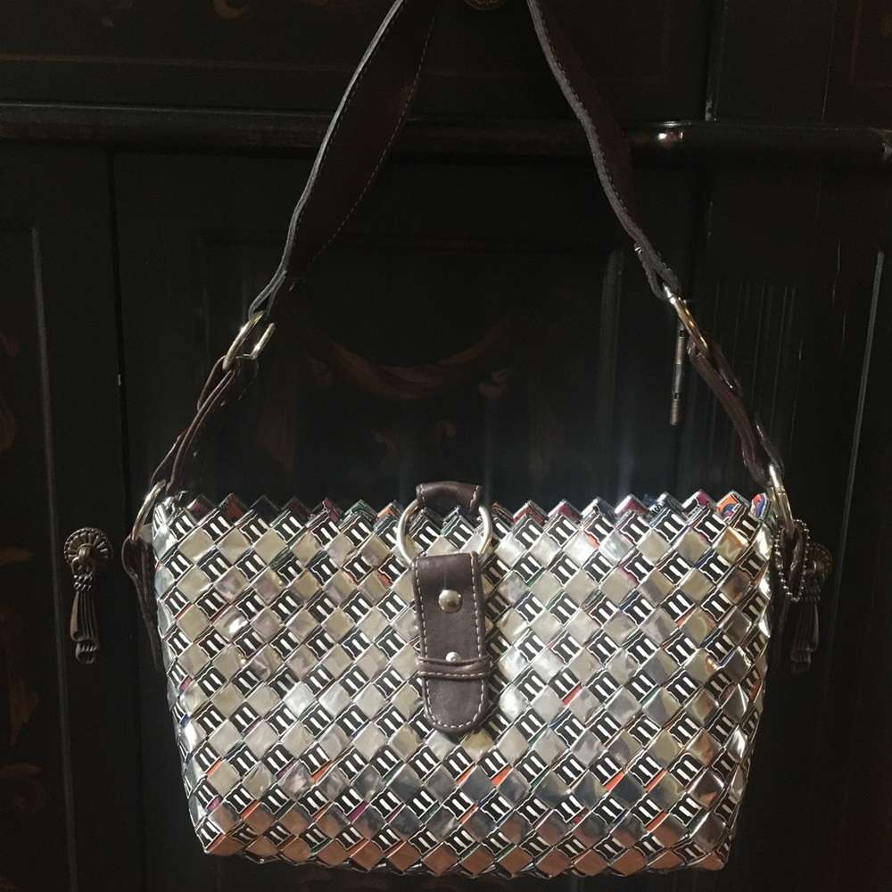 PRICE DROP! Authentic Handbag - From M&M Store NYC